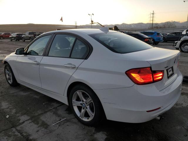 Photo 1 VIN: WBA3C3C5XDF979264 - BMW 320 I XDRI 