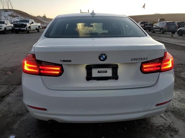 Photo 5 VIN: WBA3C3C5XDF979264 - BMW 320 I XDRI 