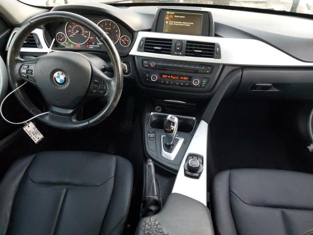 Photo 7 VIN: WBA3C3C5XDF979264 - BMW 320 I XDRI 