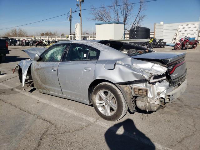 Photo 1 VIN: WBA3C3C5XDF979460 - DODGE CHARGER 