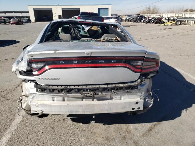 Photo 5 VIN: WBA3C3C5XDF979460 - DODGE CHARGER 