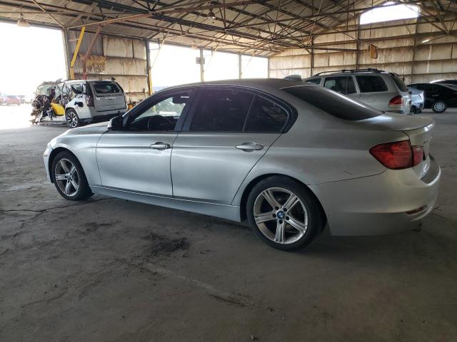 Photo 1 VIN: WBA3C3C5XDF979894 - BMW 320 I XDRI 