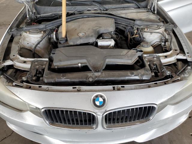 Photo 10 VIN: WBA3C3C5XDF979894 - BMW 320 I XDRI 