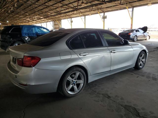 Photo 2 VIN: WBA3C3C5XDF979894 - BMW 320 I XDRI 