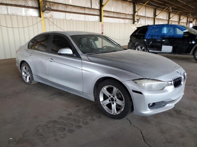 Photo 3 VIN: WBA3C3C5XDF979894 - BMW 320 I XDRI 