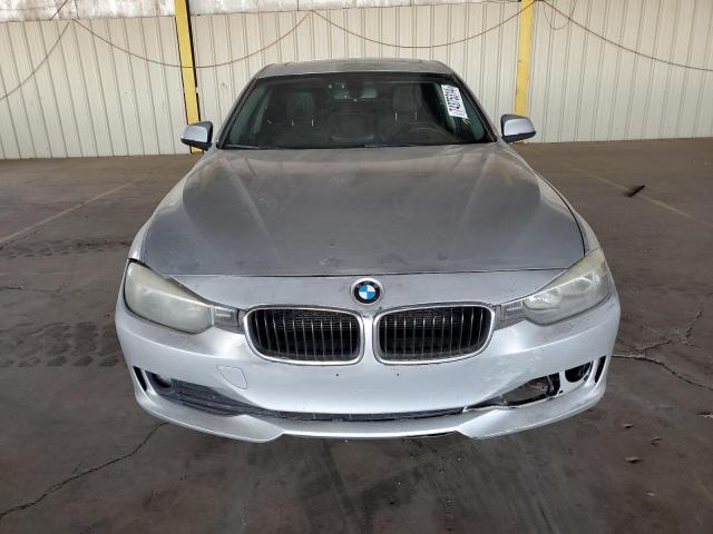 Photo 4 VIN: WBA3C3C5XDF979894 - BMW 320 I XDRI 