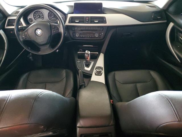 Photo 7 VIN: WBA3C3C5XDF979894 - BMW 320 I XDRI 