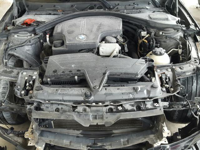 Photo 6 VIN: WBA3C3C5XDF981001 - BMW 320 I XDRI 