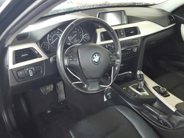 Photo 8 VIN: WBA3C3C5XDF981001 - BMW 320 I XDRI 