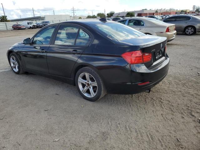 Photo 1 VIN: WBA3C3C5XDF981922 - BMW 320 I XDRI 