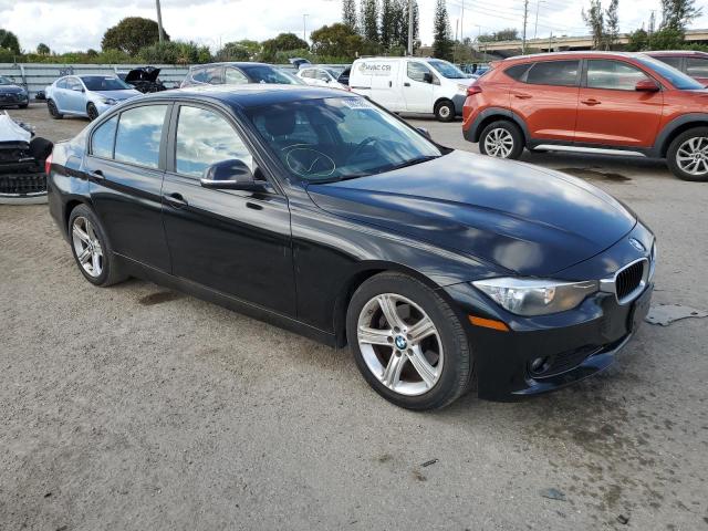 Photo 3 VIN: WBA3C3C5XDF981922 - BMW 320 I XDRI 