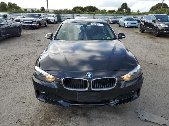 Photo 4 VIN: WBA3C3C5XDF981922 - BMW 320 I XDRI 