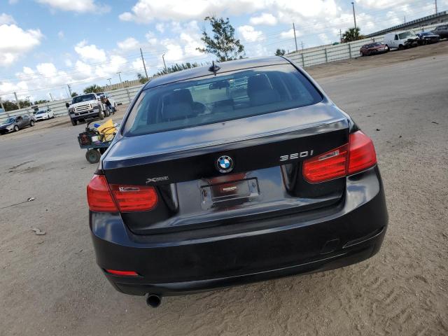 Photo 5 VIN: WBA3C3C5XDF981922 - BMW 320 I XDRI 