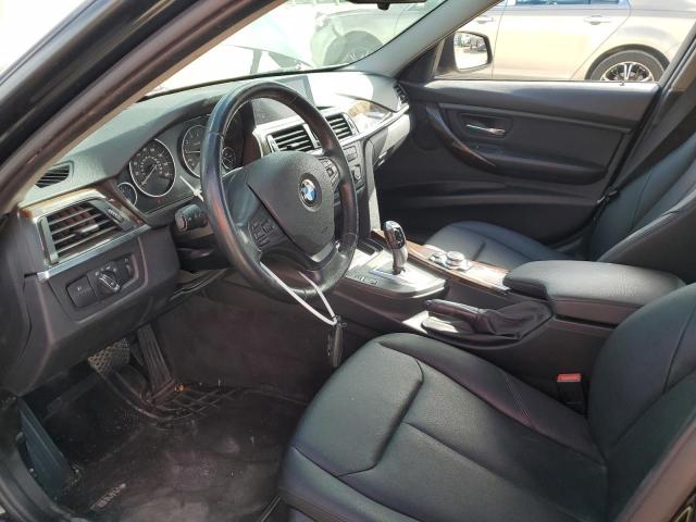 Photo 6 VIN: WBA3C3C5XDF981922 - BMW 320 I XDRI 