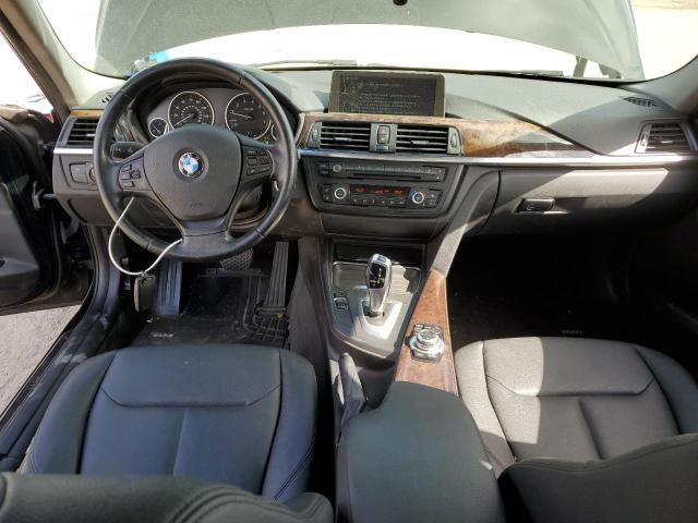 Photo 7 VIN: WBA3C3C5XDF981922 - BMW 320 I XDRI 