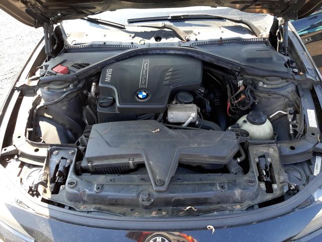 Photo 6 VIN: WBA3C3C5XDF981922 - BMW 320 I XDRI 