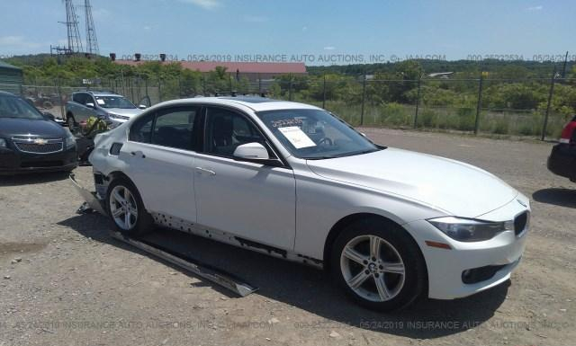 Photo 0 VIN: WBA3C3C5XDF982231 - BMW 320 