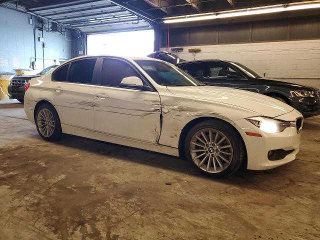 Photo 3 VIN: WBA3C3C5XDF982262 - BMW 320 I XDRI 