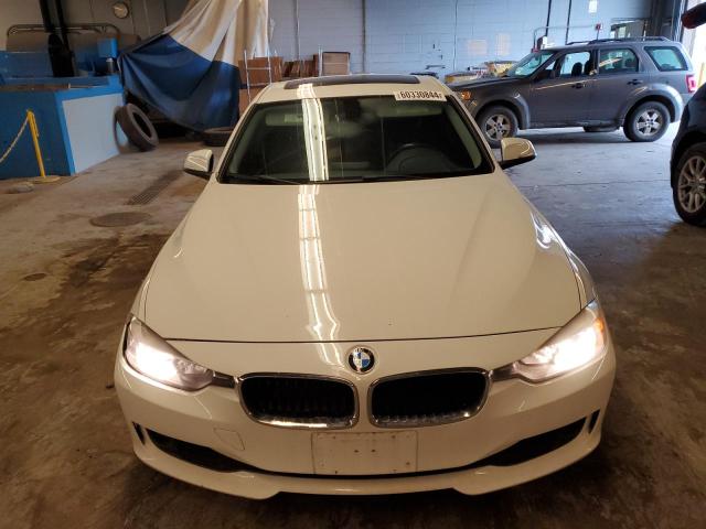 Photo 4 VIN: WBA3C3C5XDF982262 - BMW 320 I XDRI 