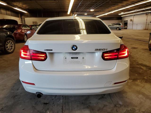 Photo 5 VIN: WBA3C3C5XDF982262 - BMW 320 I XDRI 