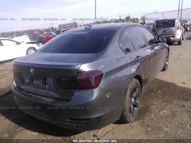 Photo 3 VIN: WBA3C3C5XEF983686 - BMW 3 