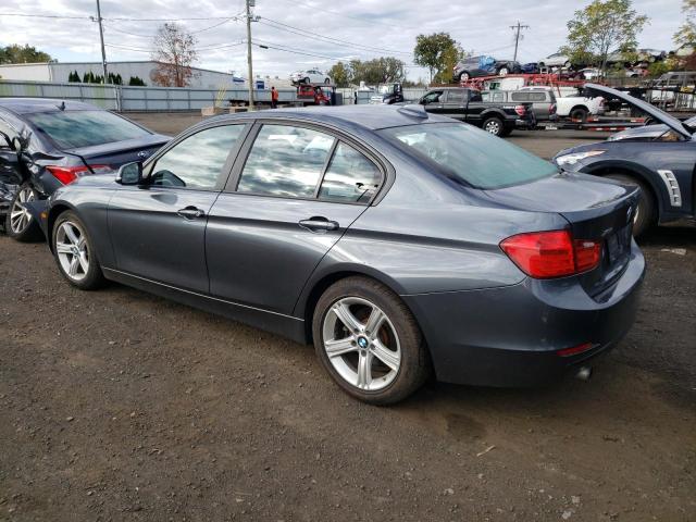 Photo 1 VIN: WBA3C3C5XEF983851 - BMW 320I 