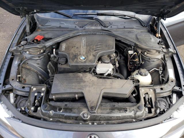 Photo 10 VIN: WBA3C3C5XEF983851 - BMW 320I 