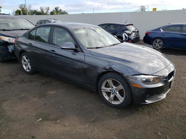 Photo 3 VIN: WBA3C3C5XEF983851 - BMW 320I 