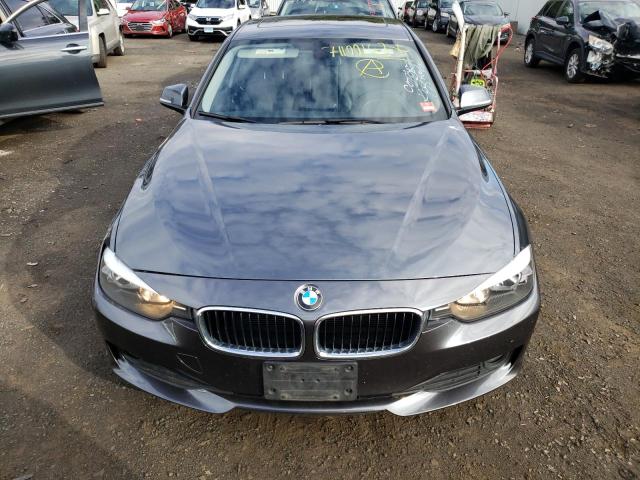 Photo 4 VIN: WBA3C3C5XEF983851 - BMW 320I 