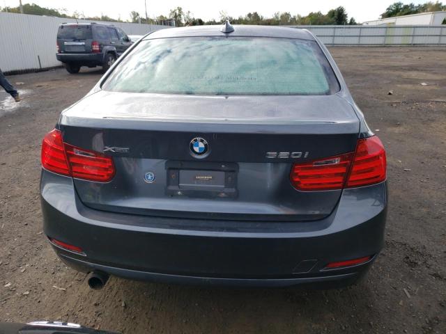 Photo 5 VIN: WBA3C3C5XEF983851 - BMW 320I 