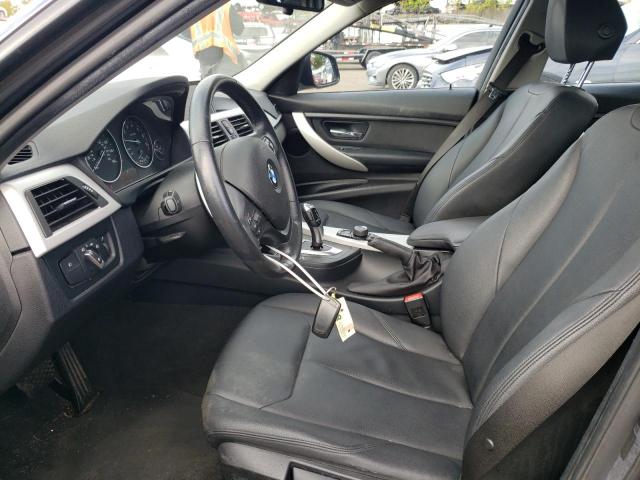 Photo 6 VIN: WBA3C3C5XEF983851 - BMW 320I 