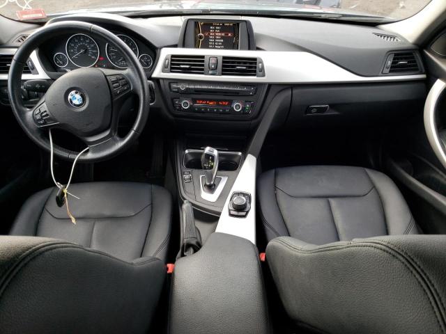 Photo 7 VIN: WBA3C3C5XEF983851 - BMW 320I 