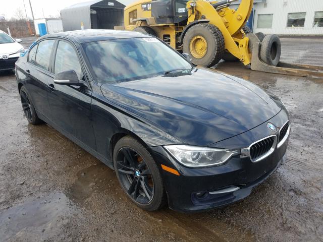 Photo 0 VIN: WBA3C3C5XEF983865 - BMW 320 I XDRI 