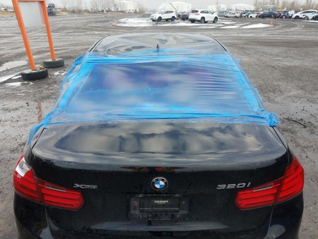 Photo 8 VIN: WBA3C3C5XEF983865 - BMW 320 I XDRI 