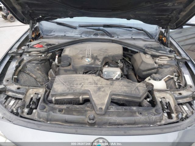 Photo 9 VIN: WBA3C3C5XEP661687 - BMW 320I 