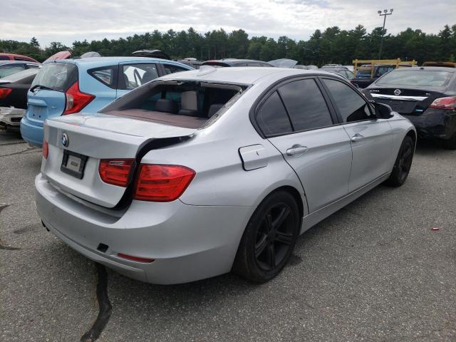 Photo 3 VIN: WBA3C3C5XEP661706 - BMW 320 I XDRI 