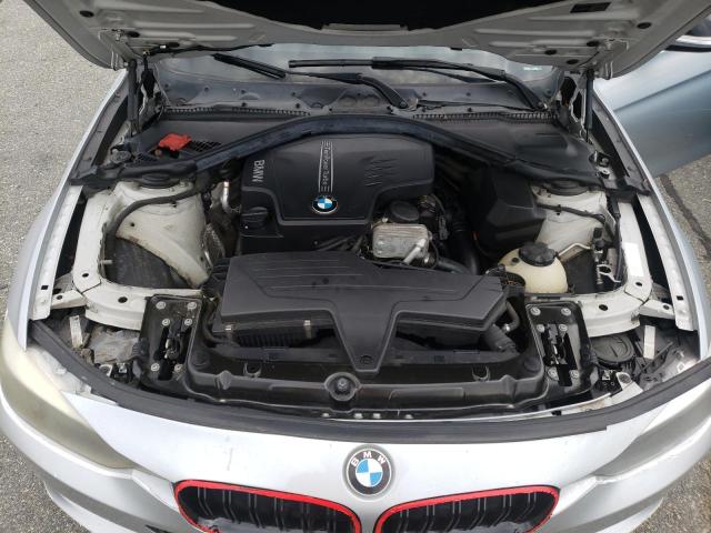 Photo 6 VIN: WBA3C3C5XEP661706 - BMW 320 I XDRI 