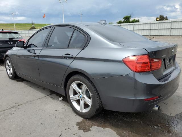 Photo 1 VIN: WBA3C3C5XEP662693 - BMW 3 SERIES 