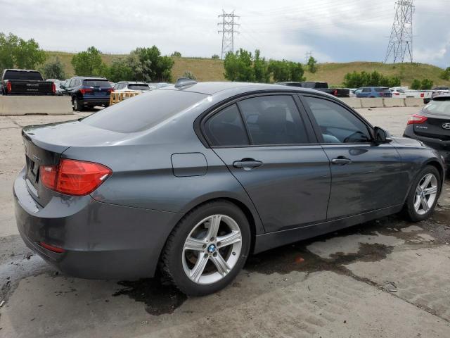 Photo 2 VIN: WBA3C3C5XEP662693 - BMW 3 SERIES 