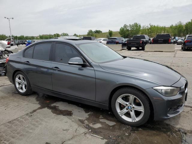 Photo 3 VIN: WBA3C3C5XEP662693 - BMW 3 SERIES 