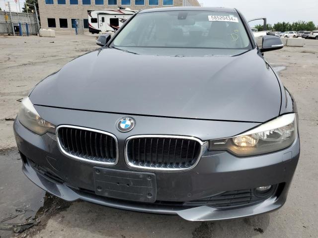 Photo 4 VIN: WBA3C3C5XEP662693 - BMW 3 SERIES 