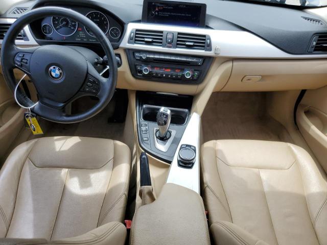 Photo 7 VIN: WBA3C3C5XEP662693 - BMW 3 SERIES 