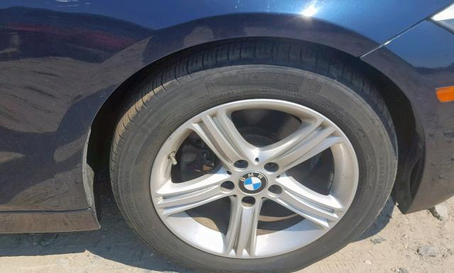 Photo 8 VIN: WBA3C3C5XEPV90135 - BMW 320 