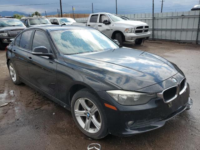 Photo 3 VIN: WBA3C3C5XEPV90202 - BMW 320 I XDRI 