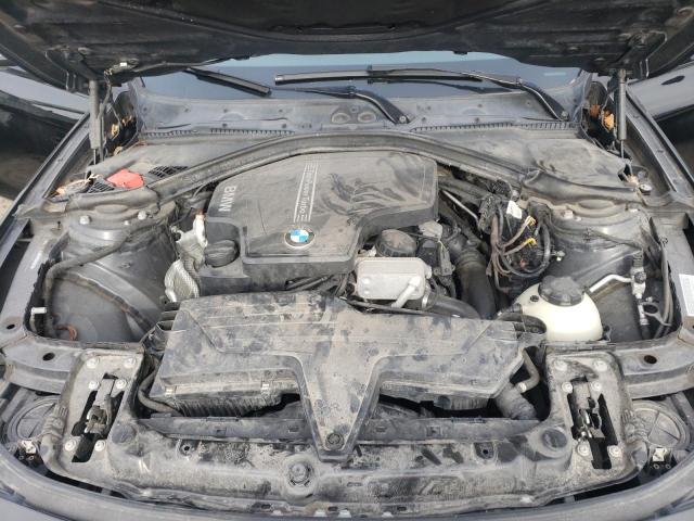 Photo 6 VIN: WBA3C3C5XEPV90507 - BMW 320 I XDRI 