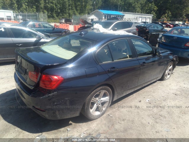 Photo 3 VIN: WBA3C3C5XEPV90944 - BMW 320 