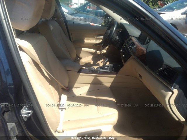 Photo 4 VIN: WBA3C3C5XEPV90944 - BMW 320 