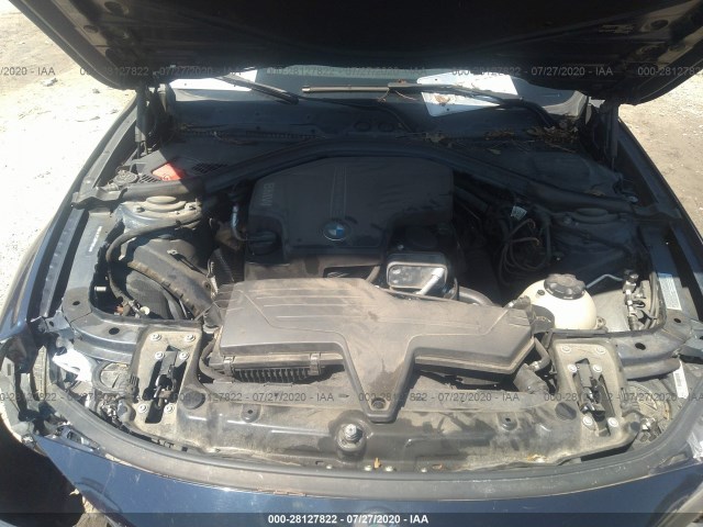 Photo 9 VIN: WBA3C3C5XEPV90944 - BMW 320 