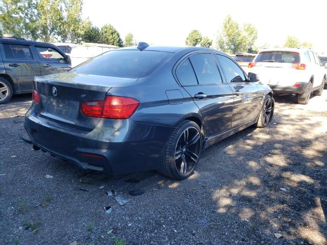 Photo 3 VIN: WBA3C3C5XFK200908 - BMW 320 I XDRI 