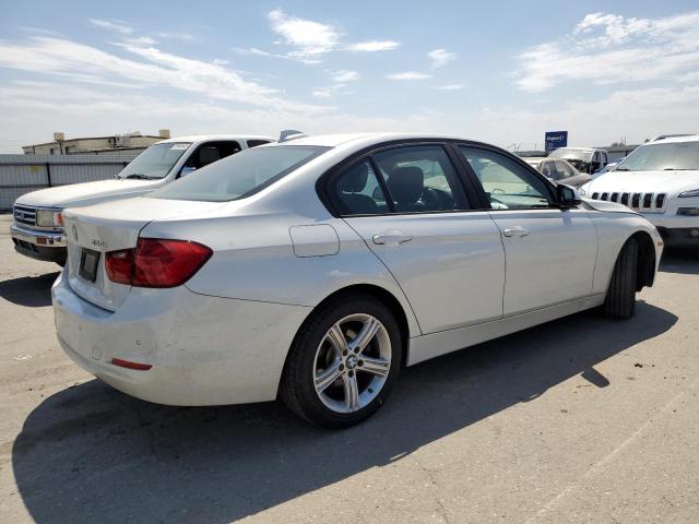 Photo 3 VIN: WBA3C3C5XFK201069 - BMW 320 I XDRI 